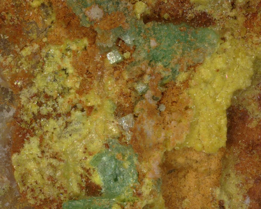 Upalite